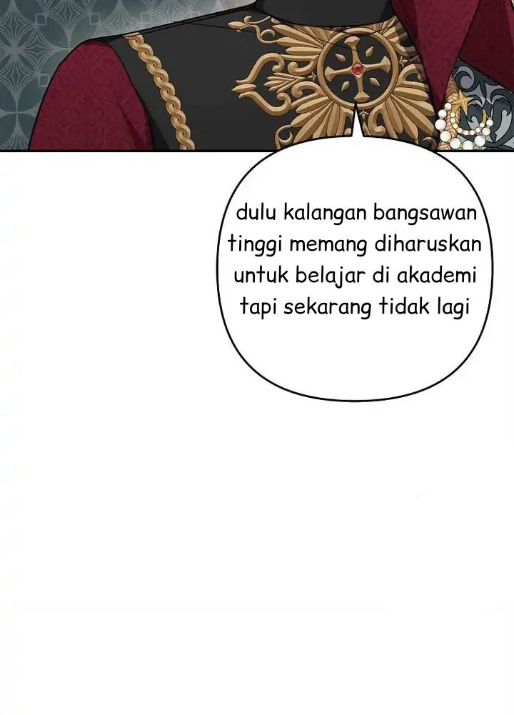 The Little Lady Behind the Villain Chapter 84 - halaman 24