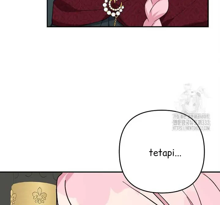 The Little Lady Behind the Villain Chapter 84 - halaman 26