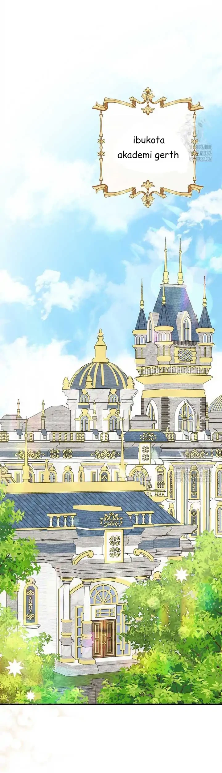 The Little Lady Behind the Villain Chapter 84 - halaman 3