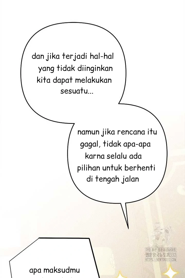 The Little Lady Behind the Villain Chapter 84 - halaman 31