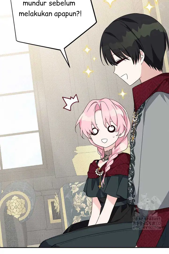 The Little Lady Behind the Villain Chapter 84 - halaman 32