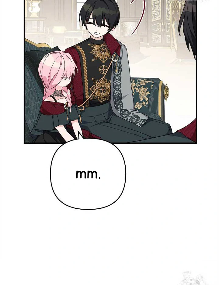 The Little Lady Behind the Villain Chapter 84 - halaman 34
