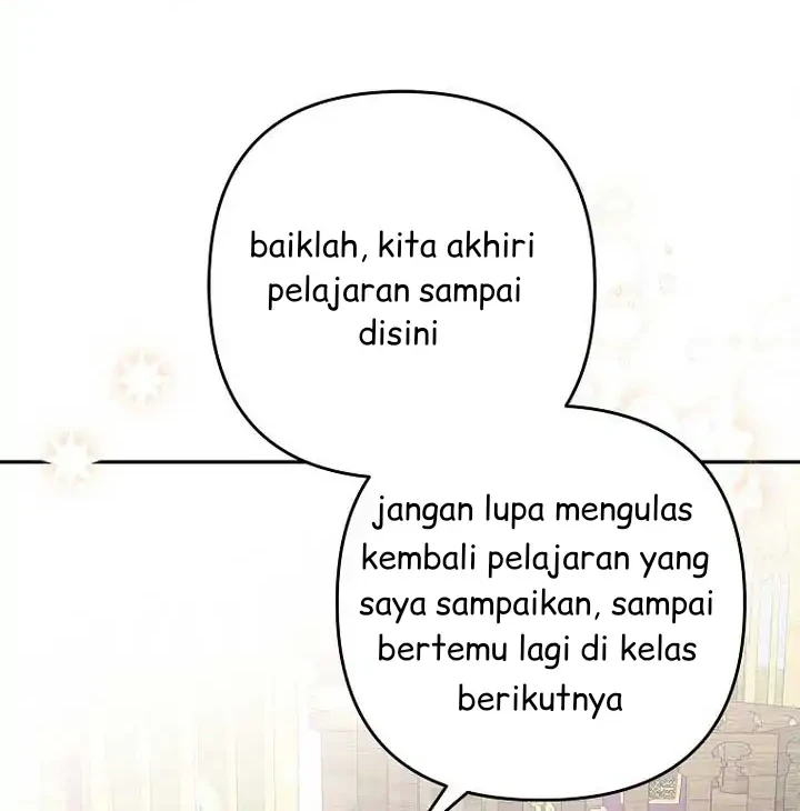 The Little Lady Behind the Villain Chapter 84 - halaman 4
