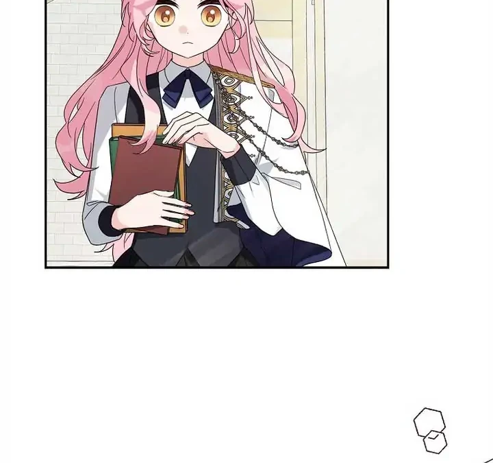 The Little Lady Behind the Villain Chapter 84 - halaman 40