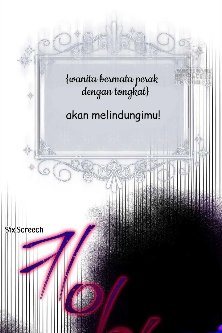 The Little Lady Behind the Villain Chapter 84 - halaman 45