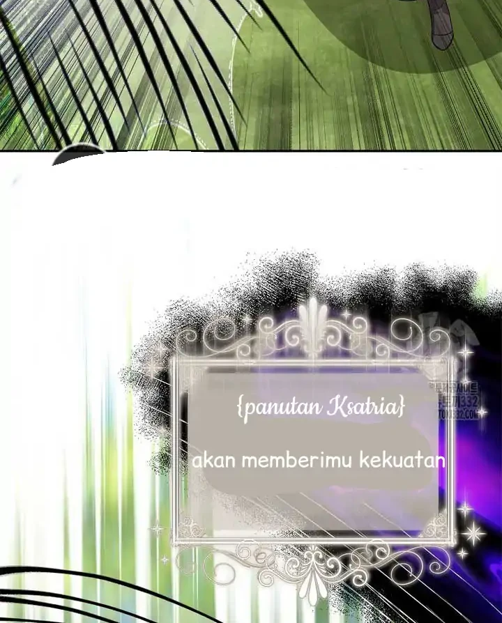 The Little Lady Behind the Villain Chapter 84 - halaman 56