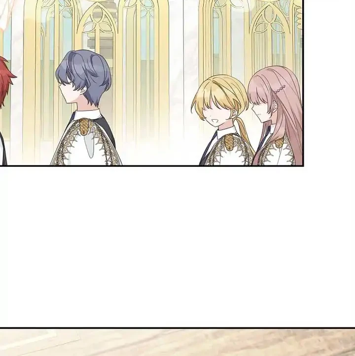 The Little Lady Behind the Villain Chapter 84 - halaman 6