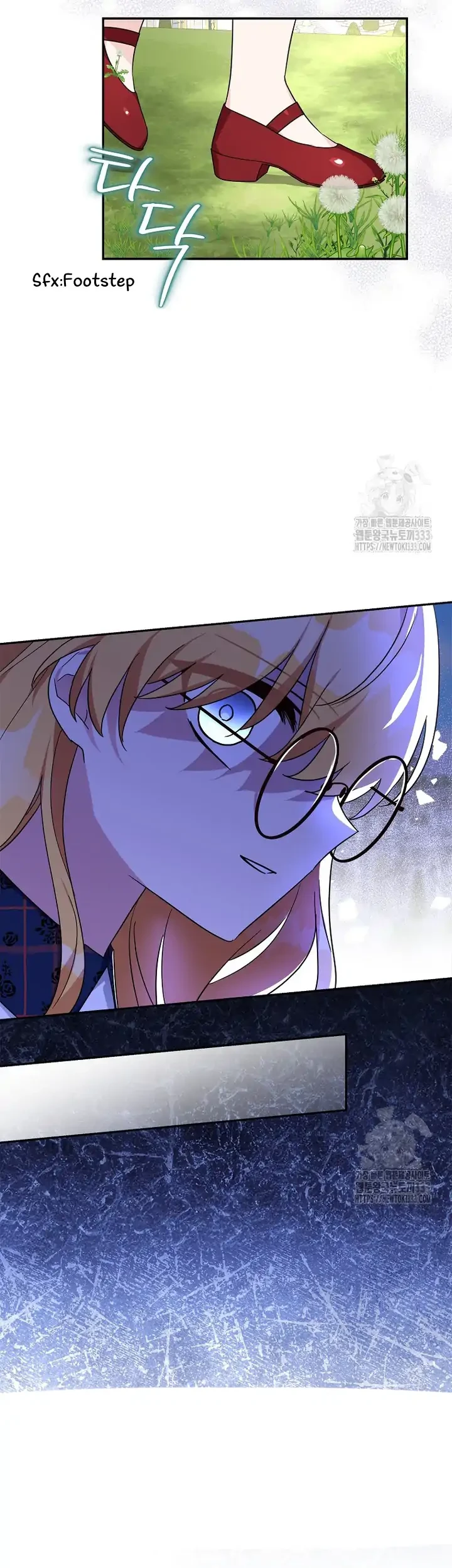 The Little Lady Behind the Villain Chapter 85 - halaman 14