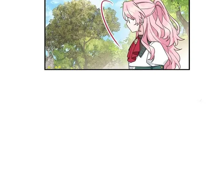 The Little Lady Behind the Villain Chapter 85 - halaman 17