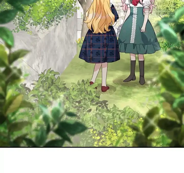The Little Lady Behind the Villain Chapter 85 - halaman 2
