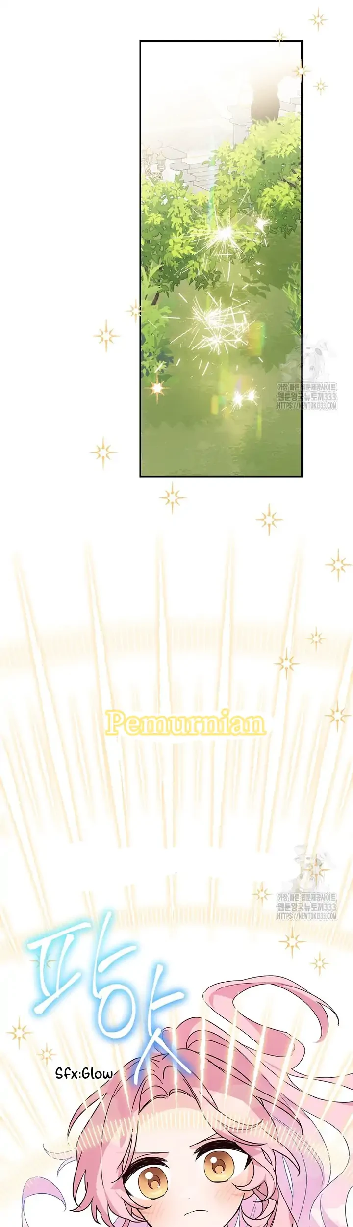 The Little Lady Behind the Villain Chapter 85 - halaman 20
