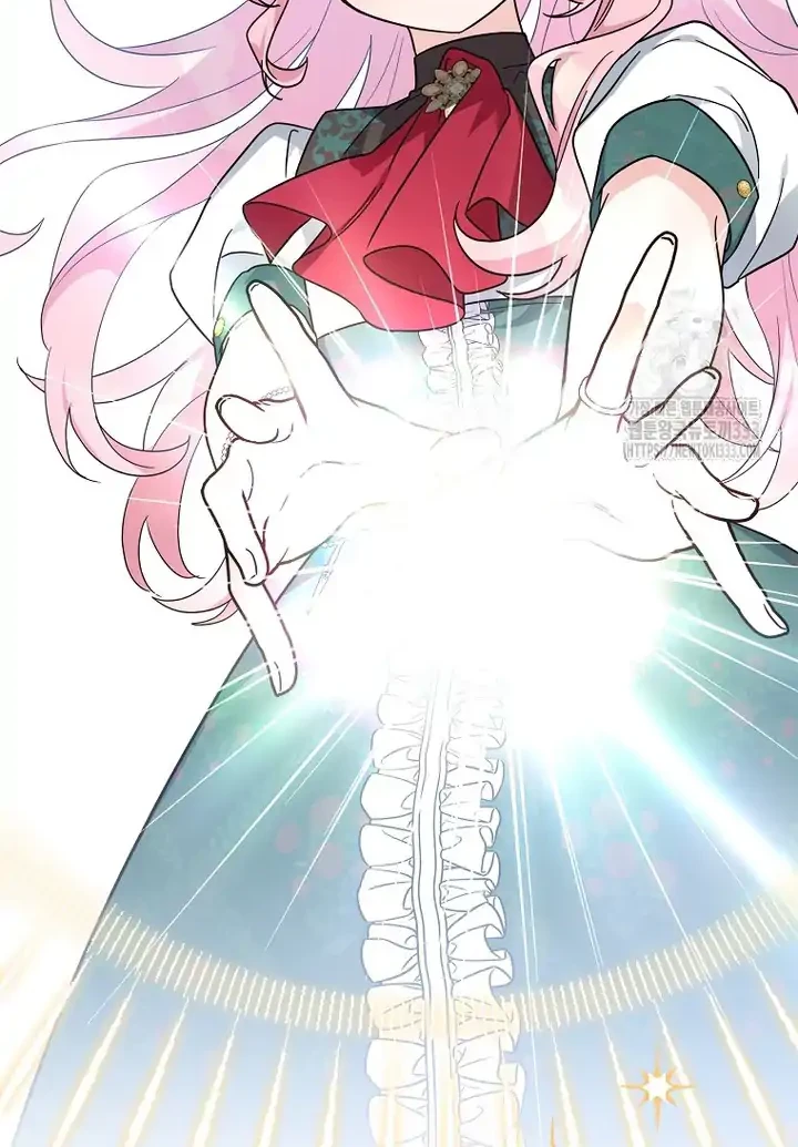 The Little Lady Behind the Villain Chapter 85 - halaman 21