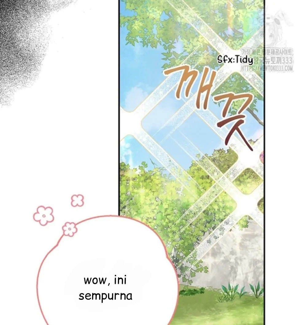 The Little Lady Behind the Villain Chapter 85 - halaman 25