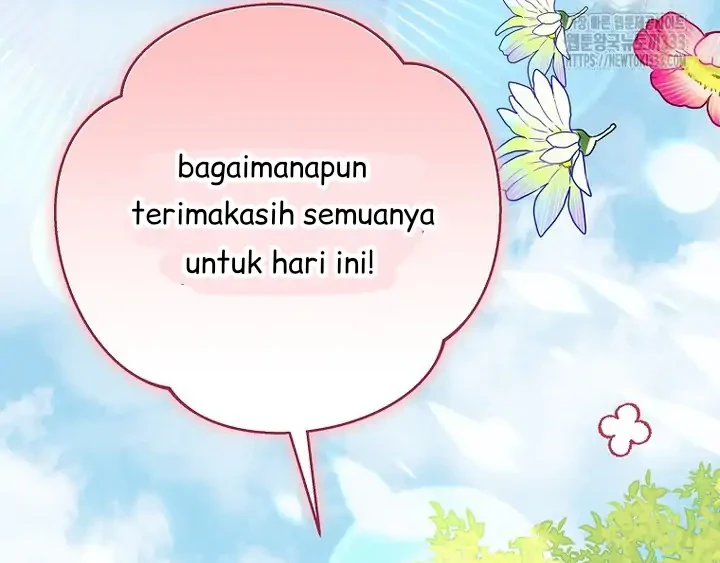 The Little Lady Behind the Villain Chapter 85 - halaman 28