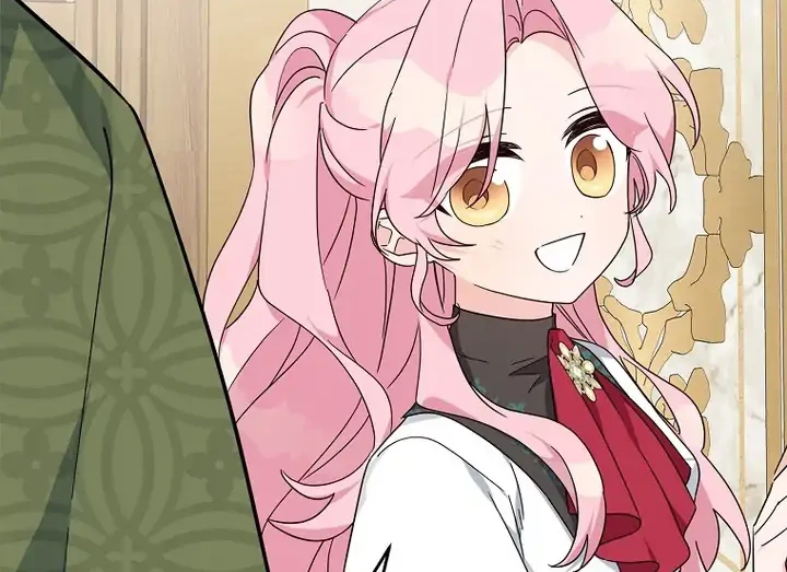 The Little Lady Behind the Villain Chapter 85 - halaman 34