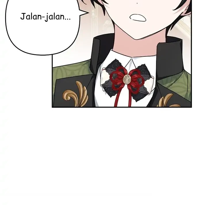 The Little Lady Behind the Villain Chapter 85 - halaman 38