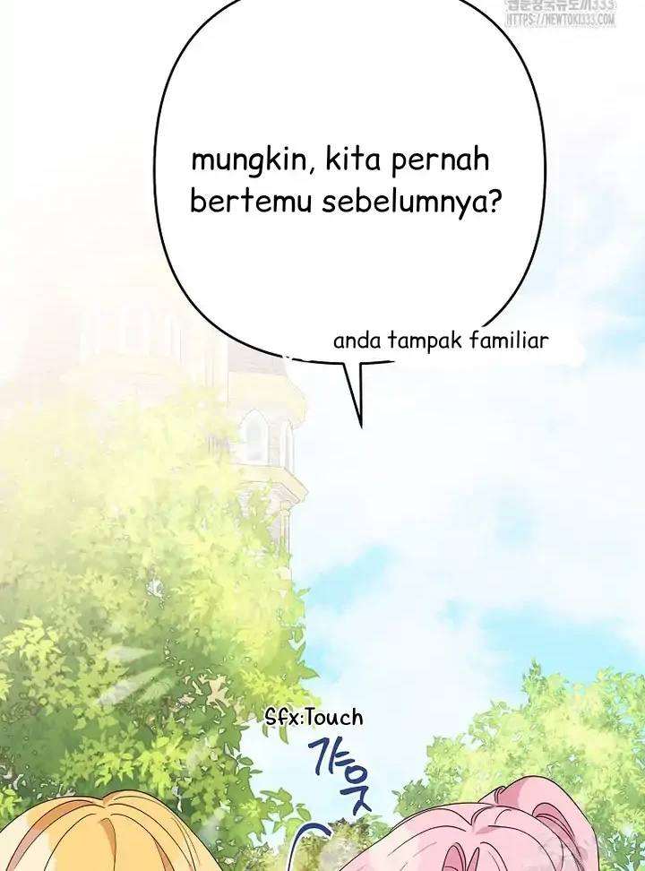 The Little Lady Behind the Villain Chapter 85 - halaman 4