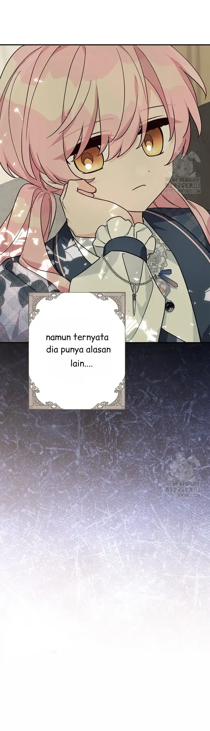 The Little Lady Behind the Villain Chapter 85 - halaman 48