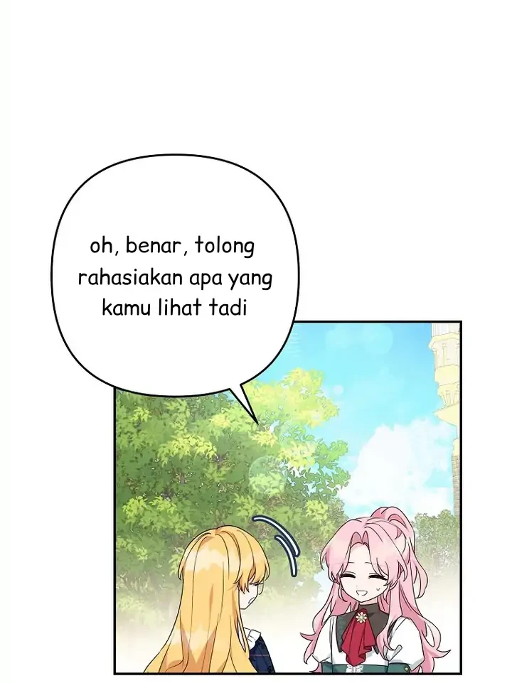 The Little Lady Behind the Villain Chapter 85 - halaman 9