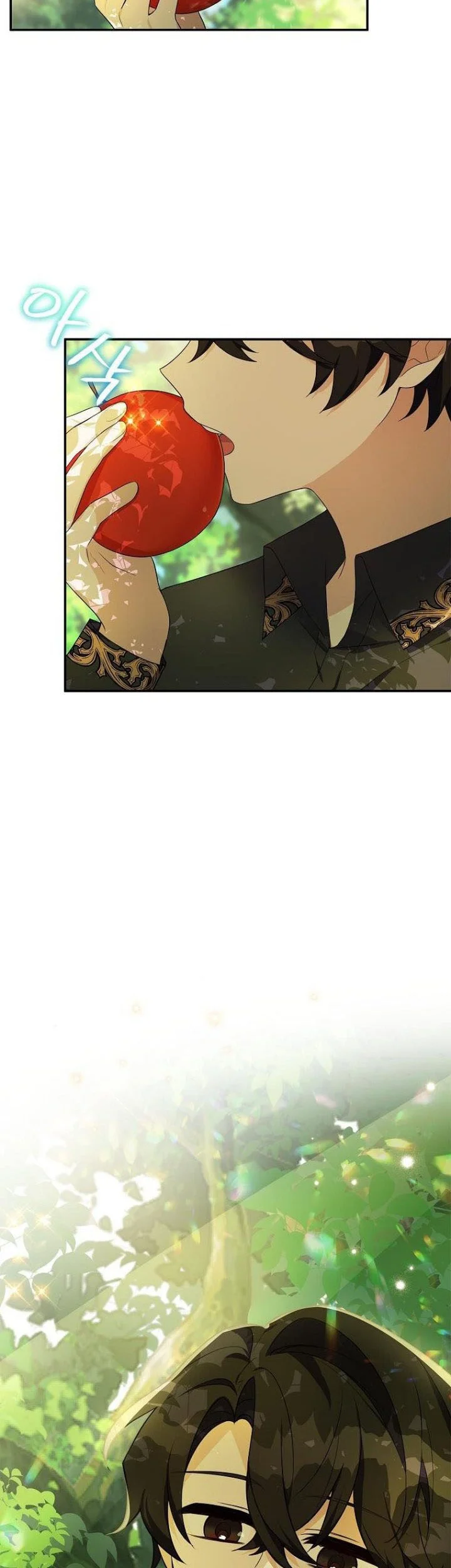 The Little Lady Behind the Villain Chapter 9 - halaman 5