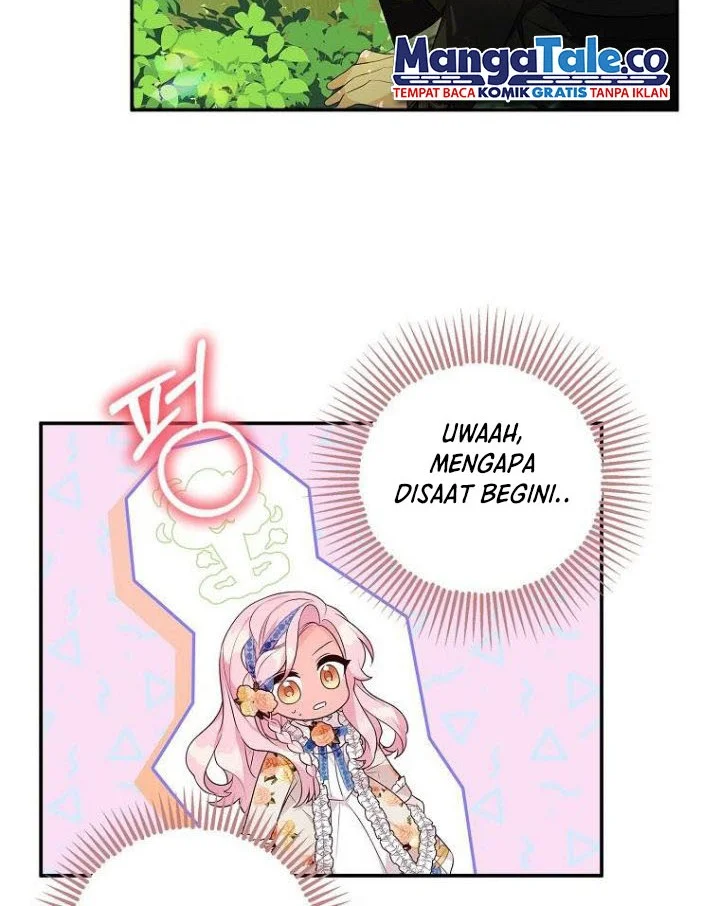 The Little Lady Behind the Villain Chapter 9 - halaman 7