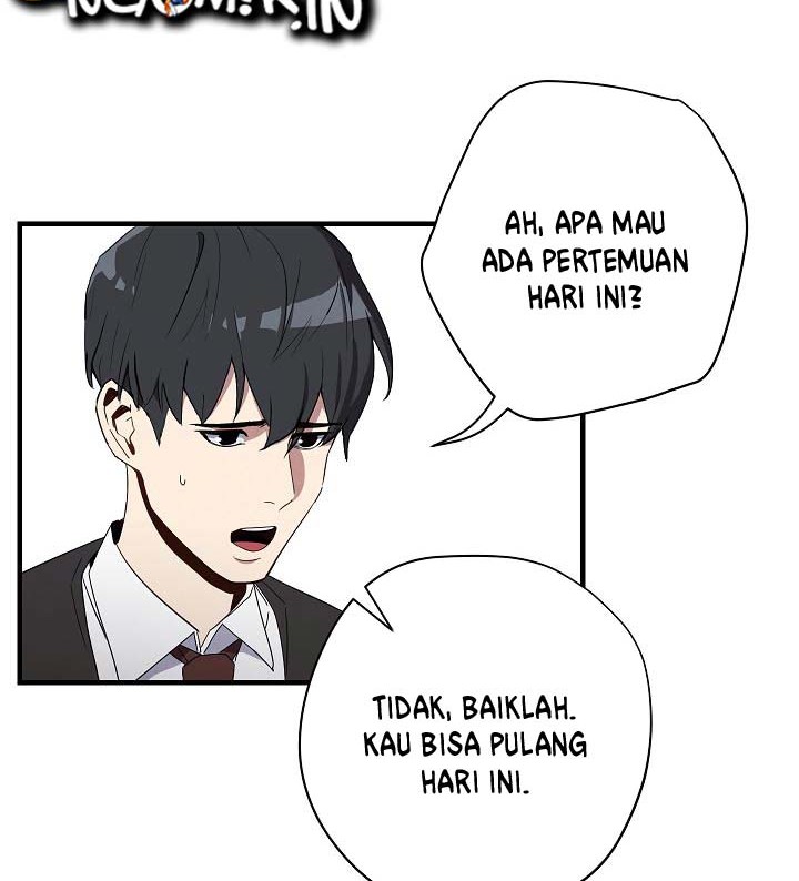 The Live Chapter 1 - halaman 13