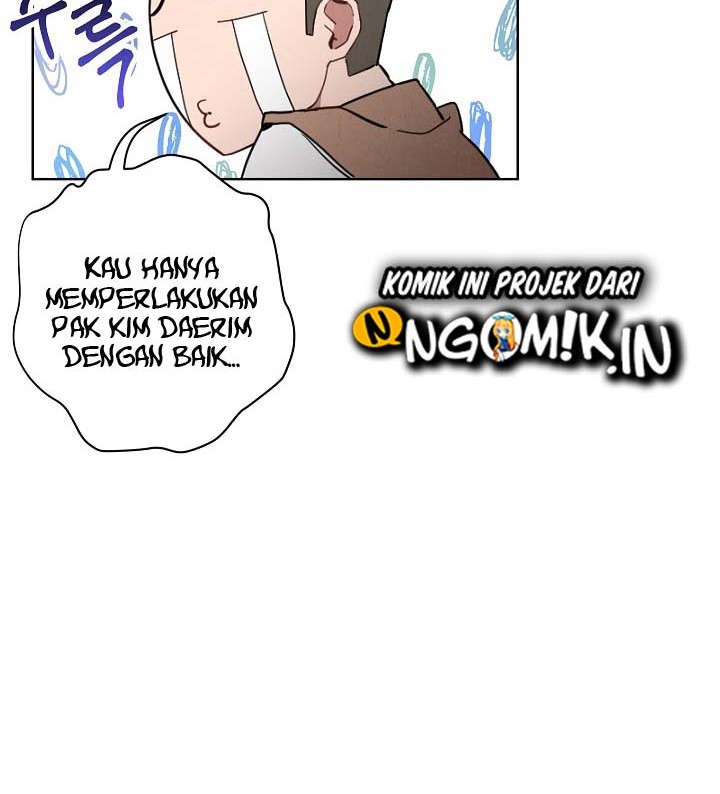 The Live Chapter 1 - halaman 17
