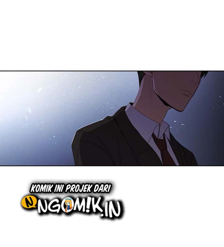 The Live Chapter 1 - halaman 21