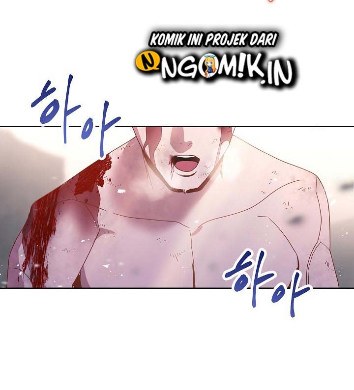 The Live Chapter 1 - halaman 3