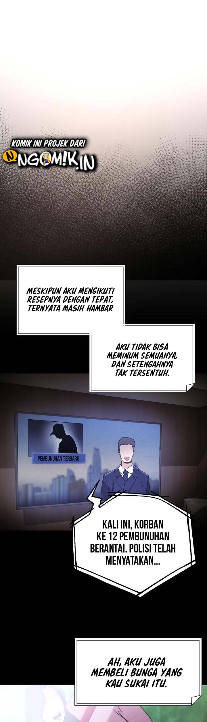 The Live Chapter 1 - halaman 30