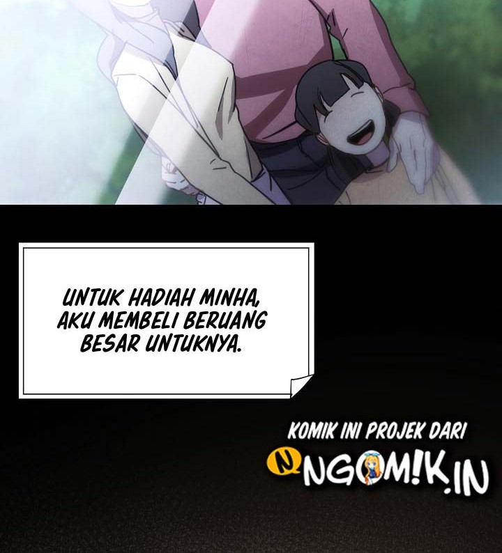 The Live Chapter 1 - halaman 31