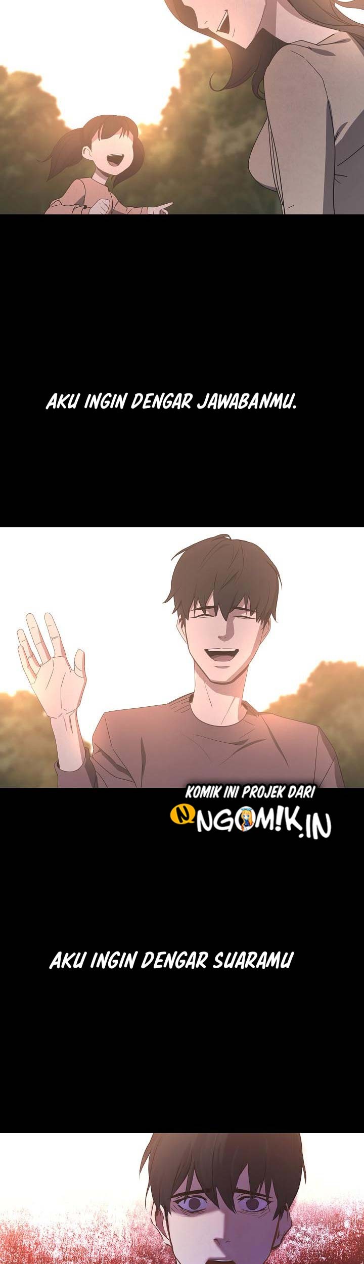 The Live Chapter 1 - halaman 34