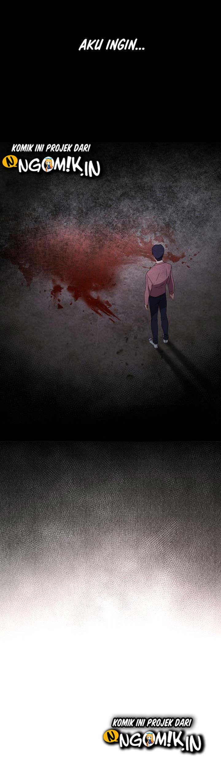 The Live Chapter 1 - halaman 36