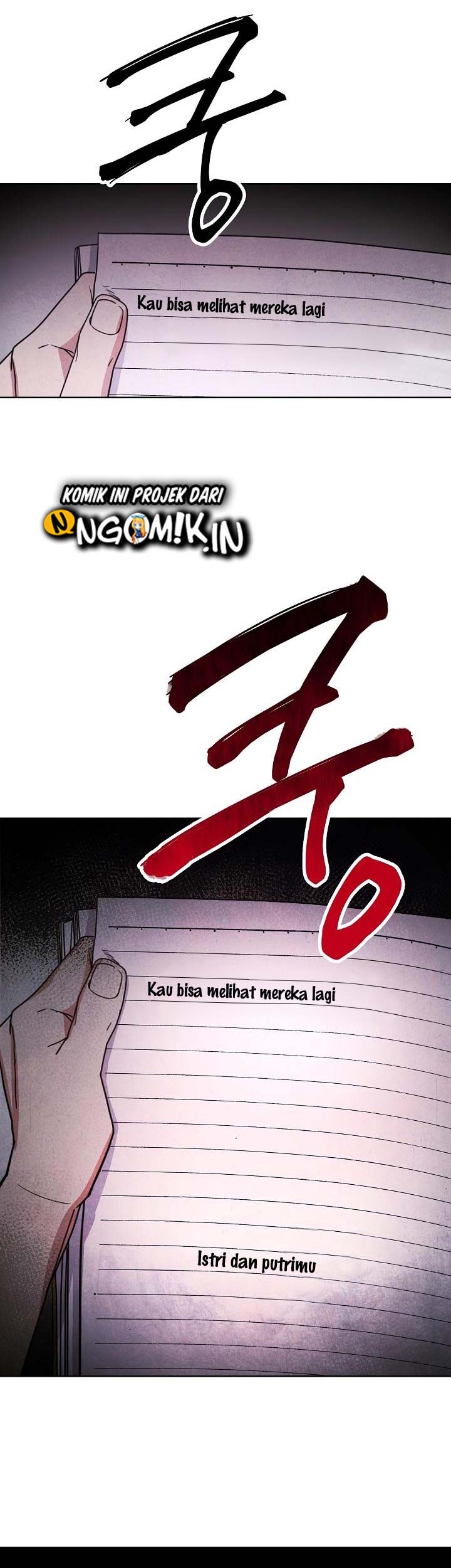 The Live Chapter 1 - halaman 50