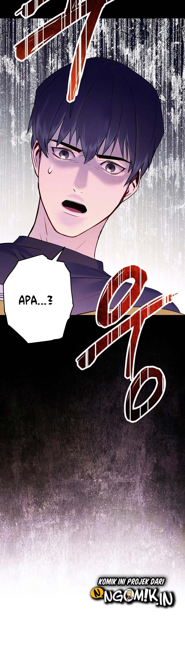 The Live Chapter 1 - halaman 52