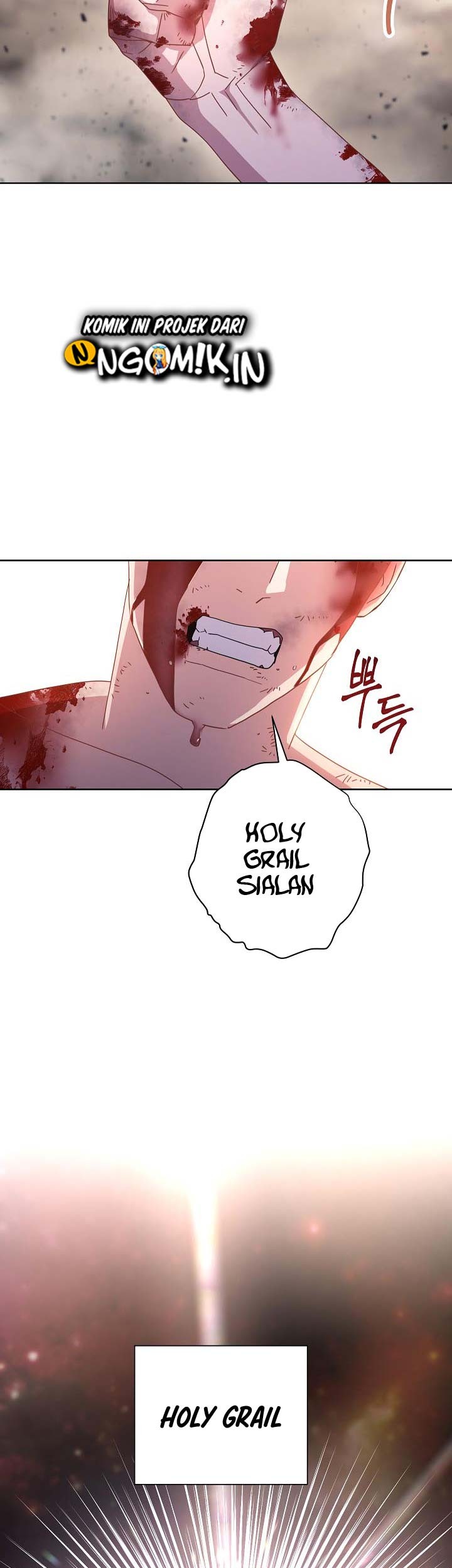The Live Chapter 1 - halaman 6