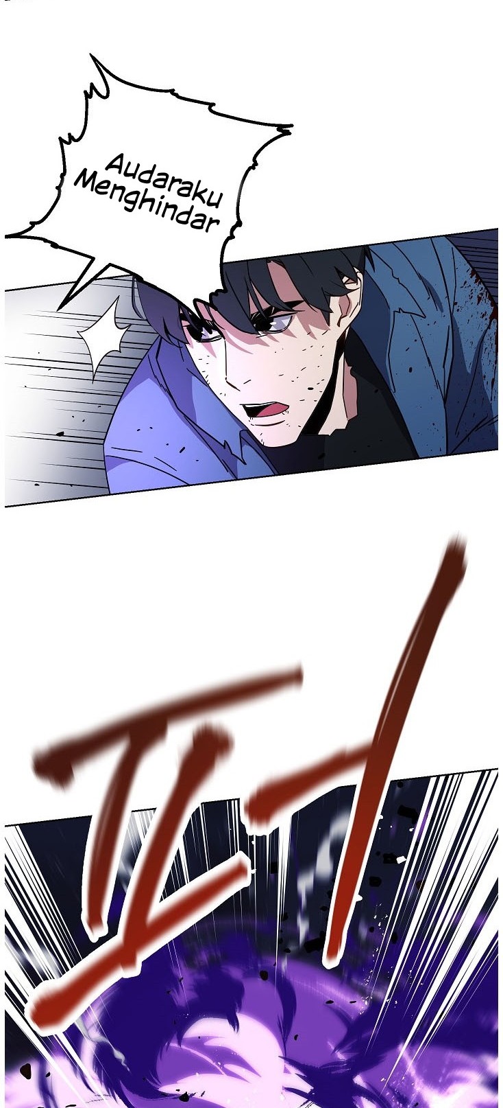 The Live Chapter 10 - halaman 17