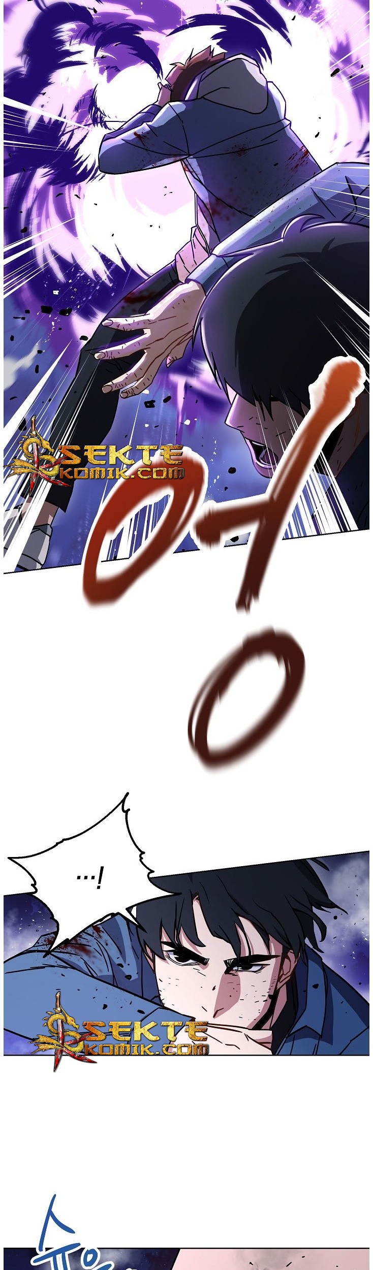 The Live Chapter 10 - halaman 18