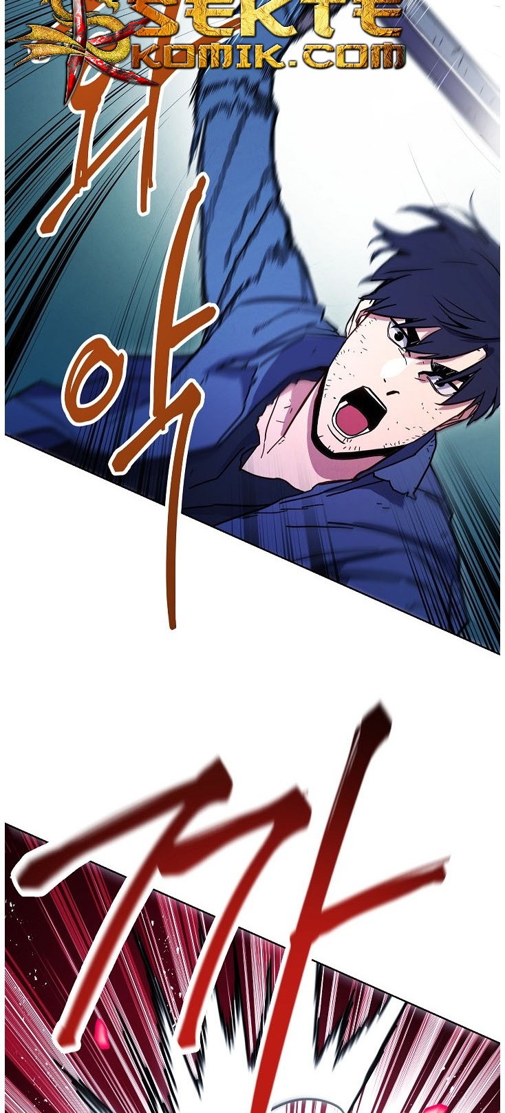 The Live Chapter 10 - halaman 29