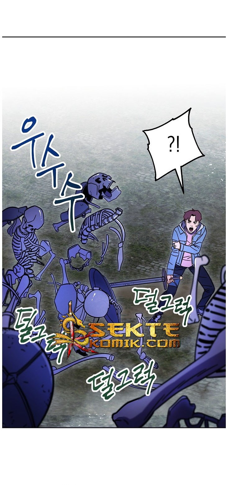 The Live Chapter 10 - halaman 31
