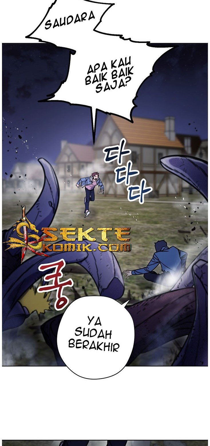The Live Chapter 10 - halaman 37