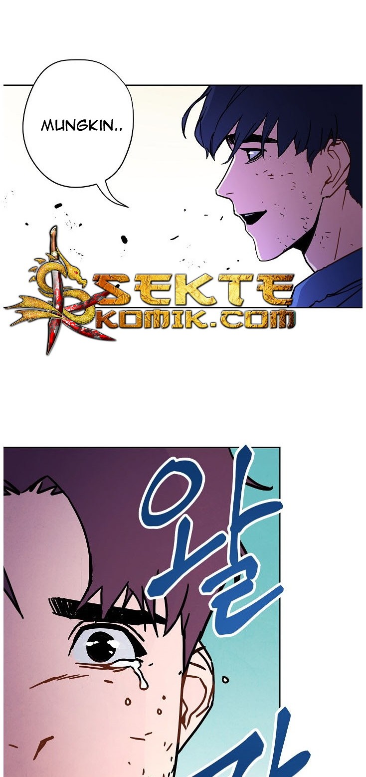 The Live Chapter 10 - halaman 39