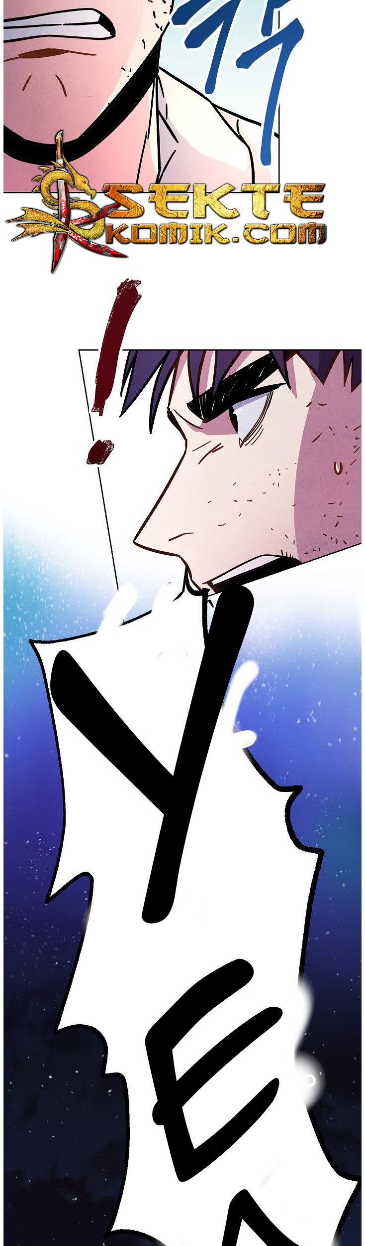 The Live Chapter 10 - halaman 40