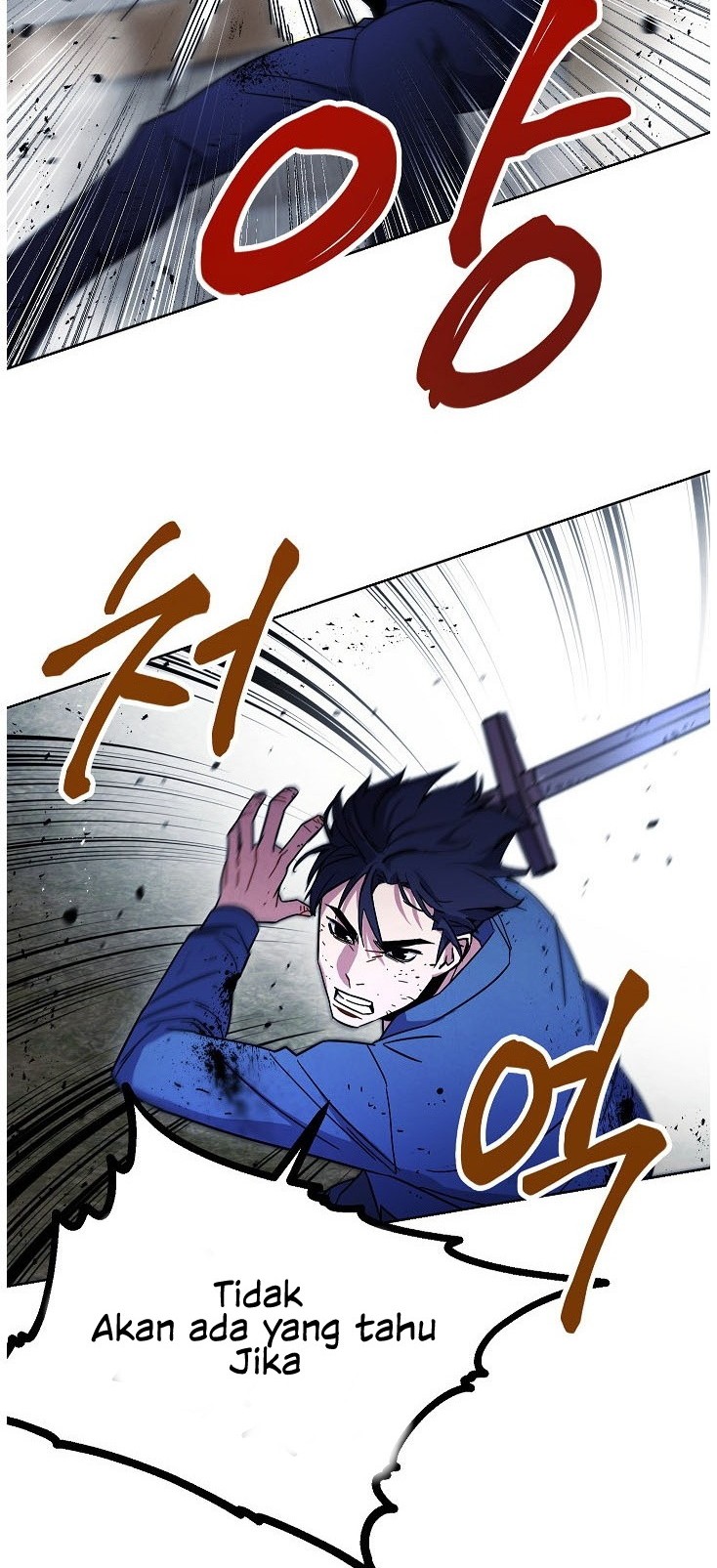 The Live Chapter 10 - halaman 9