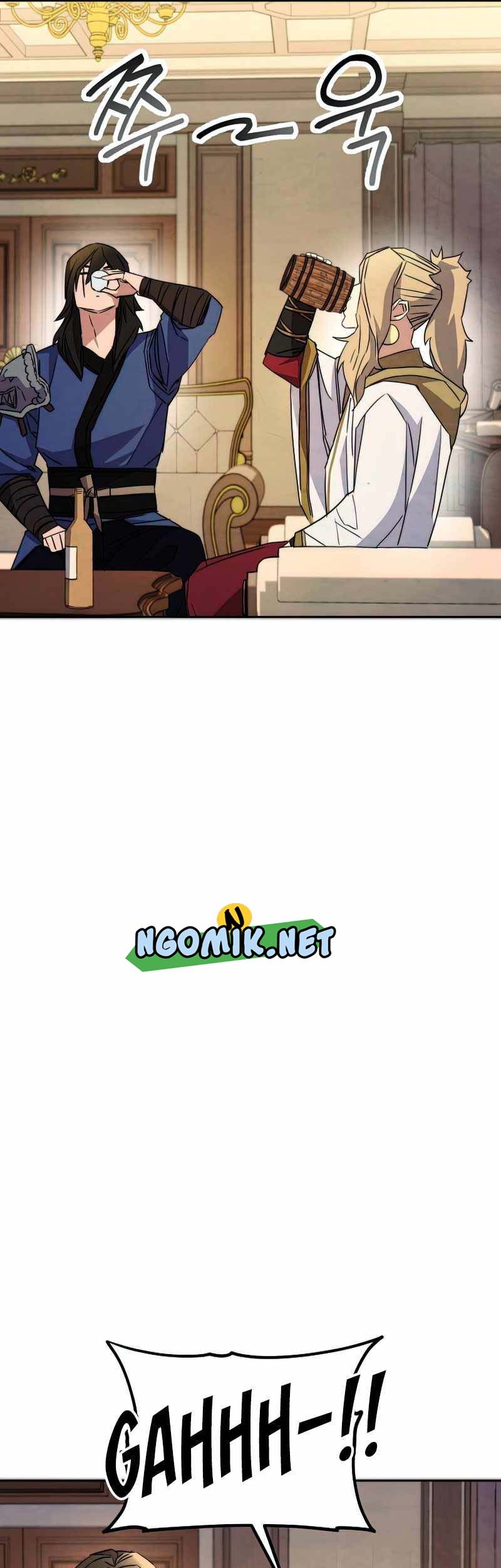 The Live Chapter 100 - halaman 14