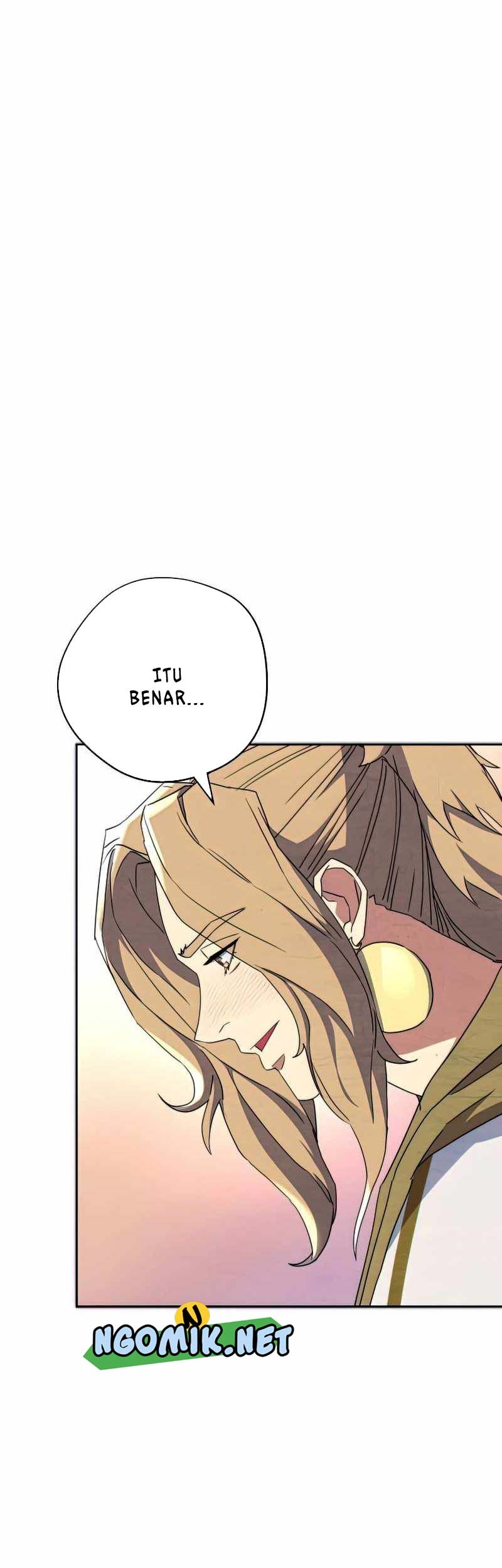 The Live Chapter 100 - halaman 24