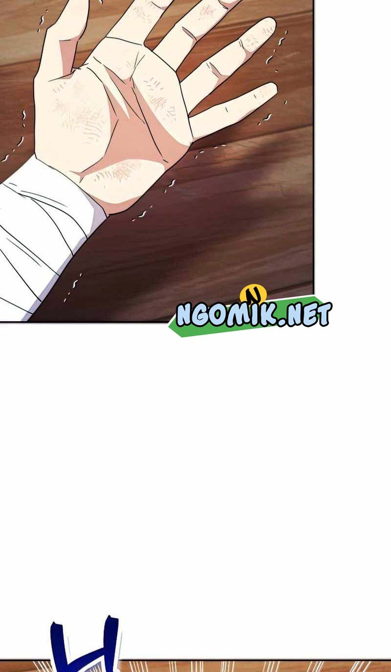 The Live Chapter 100 - halaman 37