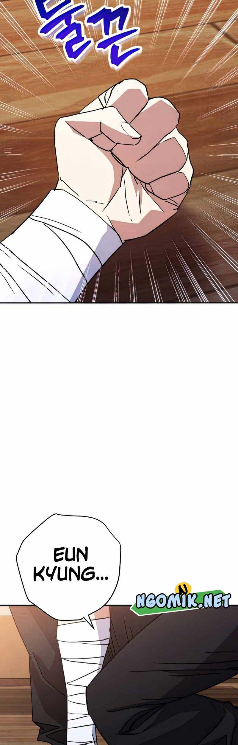 The Live Chapter 100 - halaman 38