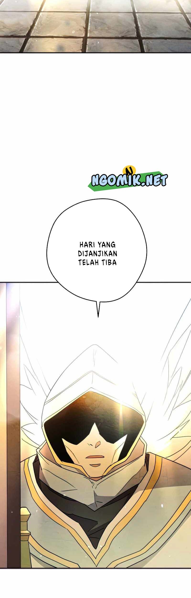 The Live Chapter 100 - halaman 46
