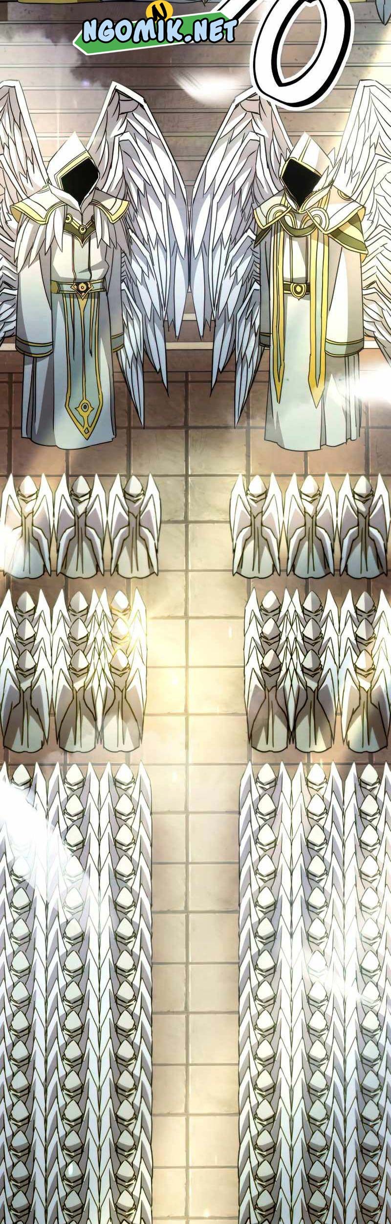 The Live Chapter 100 - halaman 52